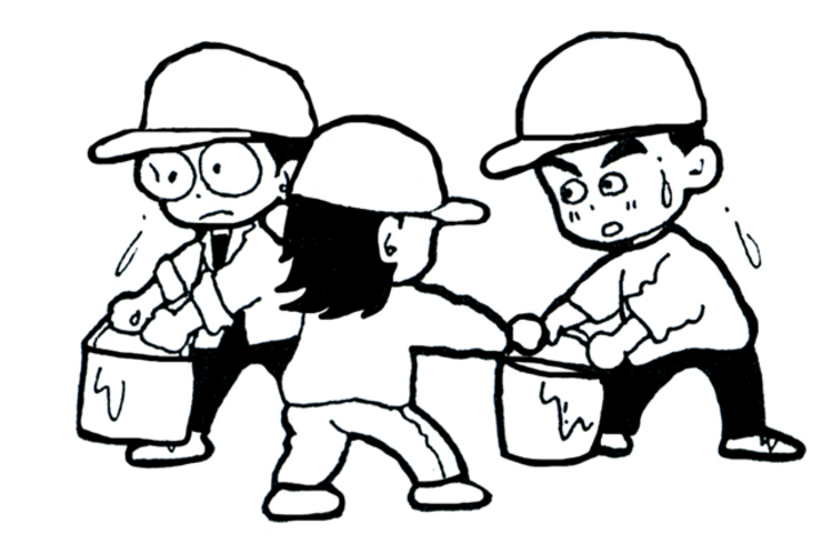 190015バケツリレー_R